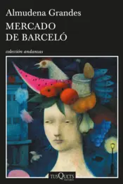 Portada Mercado de Barceló