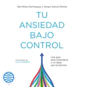 Portada Tu ansiedad bajo control