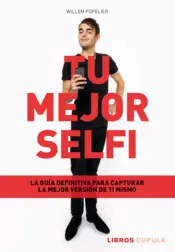 Portada Tu mejor selfi