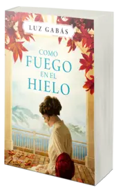 Miniatura portada 3d Como fuego en el hielo