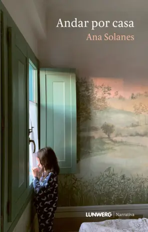 Portada Andar por casa