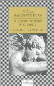 Portada El Hombre Sentado en el Pasillo El Mal Fab (nva.pr