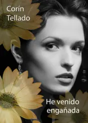Portada He venido engañada