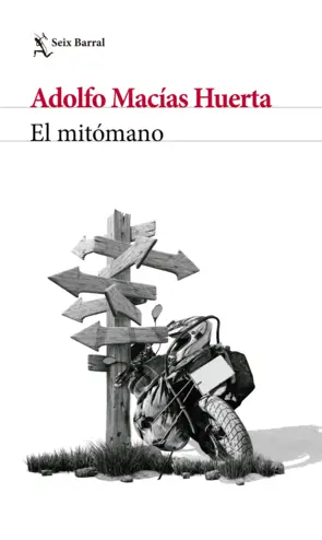 Portada El mitómano