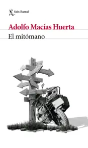 Portada El mitómano