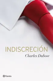 Portada Indiscreción