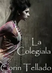 Portada La colegiala