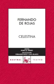 Portada Celestina