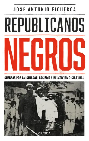 Portada Republicanos negros