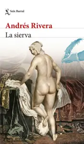 Portada La sierva