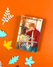 Portada La luz de todos nuestros otoños 0