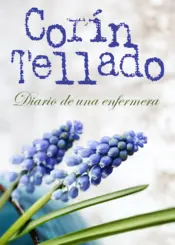 Portada Diario de una enfermera