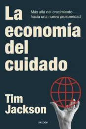 Portada La economía del cuidado