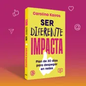 Portada Ser diferente impacta 0