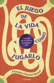 Portada El juego de la vida y cómo jugarlo