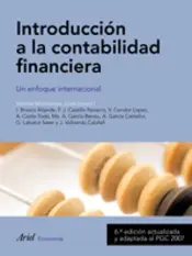 Portada Introducciòn a la Contabilidad Financiera (nva.pre