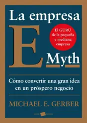Portada La Empresa E - Myth