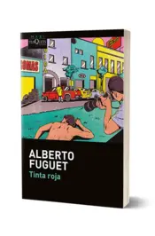 Miniatura portada 3d Tinta roja