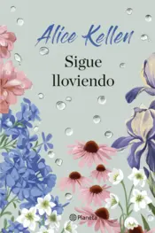 Portada Sigue lloviendo