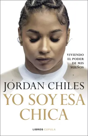 Portada Yo soy esa chica