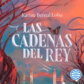 Portada Las cadenas del rey