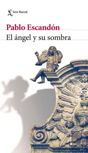 Portada El ángel y su sombra
