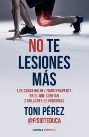 Portada No te lesiones más