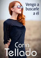 Portada Vengo a buscarle a él