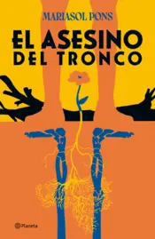 Portada El asesino del tronco