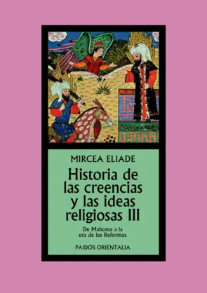 Portada Hist. Creencias y las Ideas Relig.III(nva.prest)
