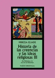 Portada Hist. Creencias y las Ideas Relig.III(nva.prest)