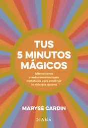 Portada Tus 5 minutos mágicos