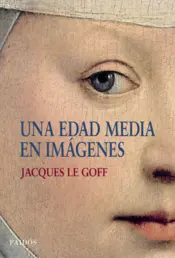 Portada Una Edad Media en Imágenes