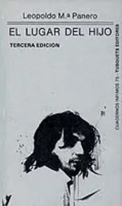 Portada El Lugar del Hijo
