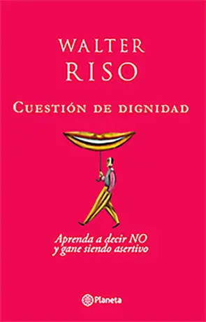 Portada Cuestión de Dignidad