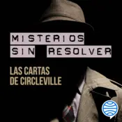Portada Misterios sin resolver. Caso 4: Las cartas de Circleville