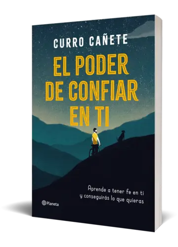 Portada El poder de confiar en ti