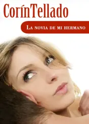 Portada La novia de mi hermano