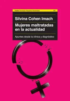 Portada Mujeres Maltratadas en la actualidad