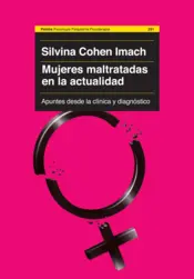 Portada Mujeres Maltratadas en la actualidad