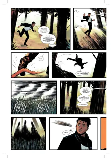 Imagen extra La casa Slaughter nº 01 3