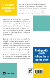 Miniatura contraportada El arteSano