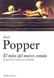 Portada El Mito del Marco Comùn