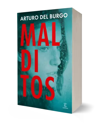 Portada Malditos