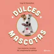 Portada Dulces mascotas