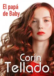 Portada El papá de Baby