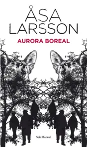 Portada Aurora Boreal