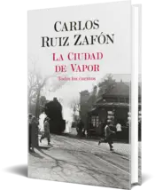 Miniatura portada 3d La Ciudad de Vapor