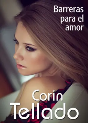 Portada Barreras para el amor