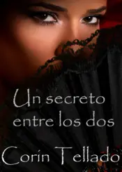 Portada Un secreto entre los dos